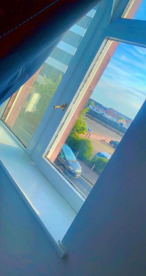 Entire Two Double Bedrooms Flat N4 Great Yarmouth Exterior foto