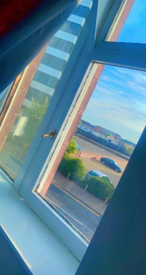 Entire Two Double Bedrooms Flat N4 Great Yarmouth Exterior foto